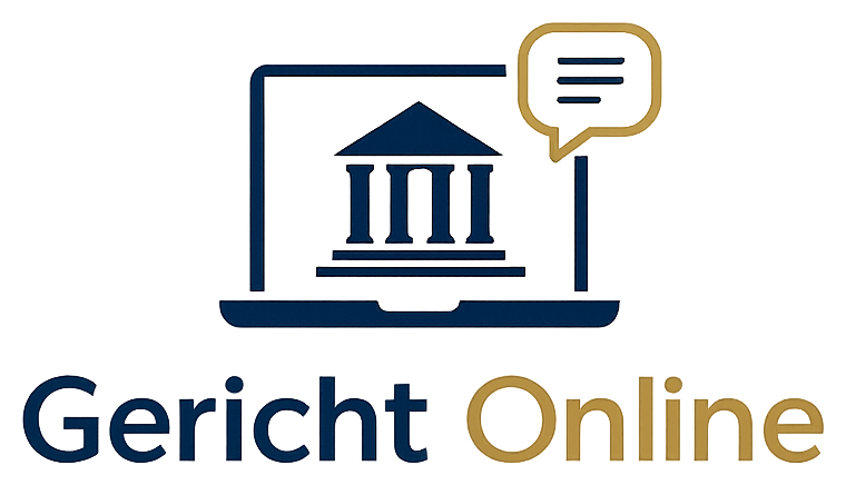 Gericht Online